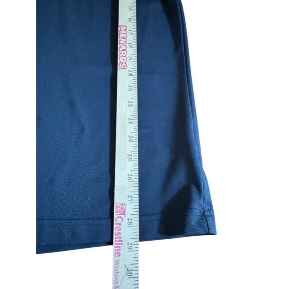 Adidas Men’s Performance Active 360 Gym T-Shirt Lot of 2 Red Navy Size Large L - Picture 8 of 10